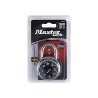 Master Lock Padlock - 3, 1 each
