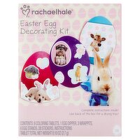 Rachael Hale Easter Egg Decorating Kit, 0.10 oz