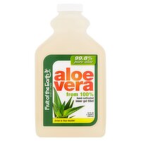 Fruit of the Earth Aloe Vera Juice, 32 fl oz