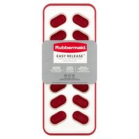 Rubbermaid Easy Release Flexible Ice Tray, 1 Each