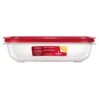Rubbermaid EasyStore 14.9 Cups Container