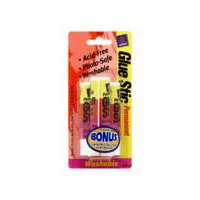 Avery Glue Stick - Washable Permanent, 0.78 oz