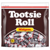 Tootsie Roll Midgees Candy, 15 oz, 15 Ounce