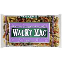 Wacky Mac Veggie Spirals, 12 oz