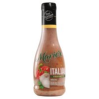 Marie's Italian Vinaigrette, 11.5 fl oz