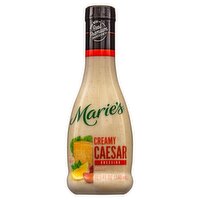 Marie's Creamy Caesar Dressing, 11.5 fl oz