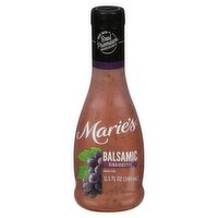 Marie's Balsamic Vinaigrette, 11.5 fl oz