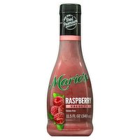 Marie's Raspberry Vinaigrette, 11.5 fl oz, 11.5 Fluid ounce