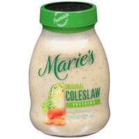 Marie's Marie's Original Coleslaw Dressing, 25 fl oz, 25 Fluid ounce 