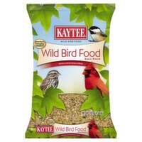 Kaytee Basic Blend Wild Bird Food, 10 lb