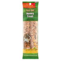 Forti-Diet Honey Treat Value Pack, 8 oz