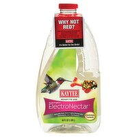 Kaytee Hummingbird ElectroNectar