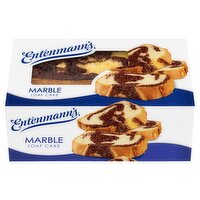 Entenmann's Marble Loaf Cake, 12 oz