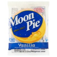 Moon Pie Vanilla Pie, 2.75 oz