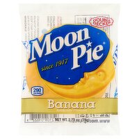 Moon Pie Banana Pie, 2.75 oz