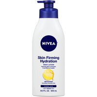 Nivea Skin Firming Hydration Normal Skin Body Lotion, 16.9 fl oz, 16.9 Fluid ounce