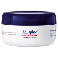 Aquaphor Advanced Therapy Healing Ointment, 2.8 oz