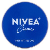 Nivea Body Creme, 1 oz.