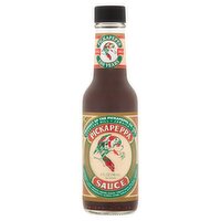 Pickapeppa Original Flavour Sauce, 5 fl oz