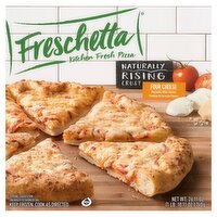 Freschetta Four Cheese Pizza, 26.11 oz