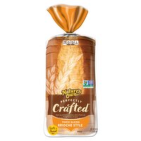 Nature's Own Perfectly Crafted Thick Sliced Brioche Style Bread, 22 oz, 22 Ounce