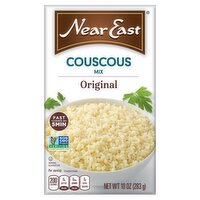 Near East Original Couscous Mix, 10 oz