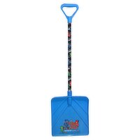 PJ Masks Style: PJ60K Snow Shovel, Ages 3+