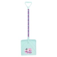 Peppa Pig Style: PP60K Snow Shovel, Age 3+