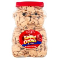 Stauffer's Original Animal Crackers, 24 oz