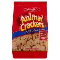 Stauffers Original Animal Crackers, 16 oz