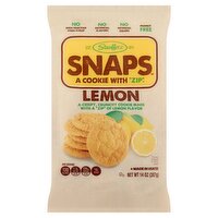 Stauffer's Snaps Lemon Cookies, 14 oz