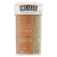 DeLallo Dipping Seasoning Spices, 4 oz