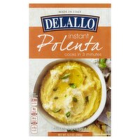 DeLallo Instant Polenta, 9.2 oz