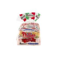 Amoroso's Club Rolls, 16 oz, 16 Ounce