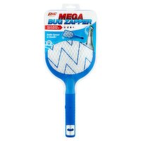 Pic Mega Bug Zapper Racket