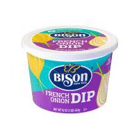 Bison Dip - French Onion, 16 oz