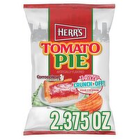Herr's Tomato Pie Potato Chips, 2 3/8 oz