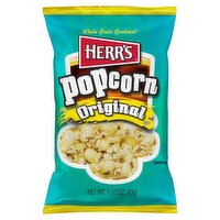 Herr's Original Popcorn, 1 1/2 oz