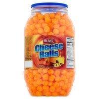 Herr's Cheese Balls, 18 oz, 18 Ounce