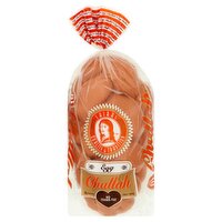 Shira's Egg Challah, 16 oz