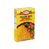 Vitarroz Yellow Rice, 8 oz