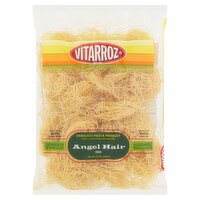 Vitarroz Angel Hair Enriched Pasta Product, 10 oz