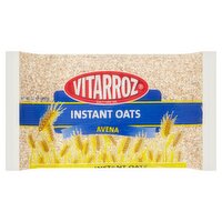 Vitarroz Avena Instant Oats, 32 oz