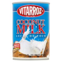 Vitarroz Coconut Milk, 13.5 fl oz