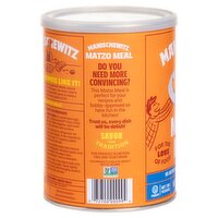 Manischewitz Matzo Meal, 16 oz