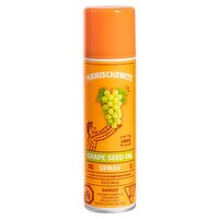 Manischewitz Grape Seed Oil Spray, 5 fl oz