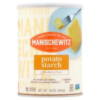 Manischewitz Potato Starch, 16 oz