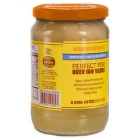 Manischewitz Jelled Broth Whitefish & Pike, 6 count, 24 oz