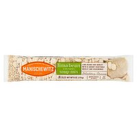 Manischewitz Lima Bean with Barley Soup Mix, 6 oz