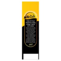 McCain Craft Beer Battered Fried Onion Rings, 14 oz